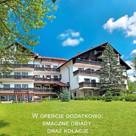 Villa Medica Рабка Екстериор снимка