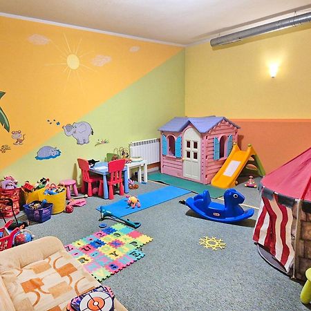 Villa Medica Рабка Екстериор снимка