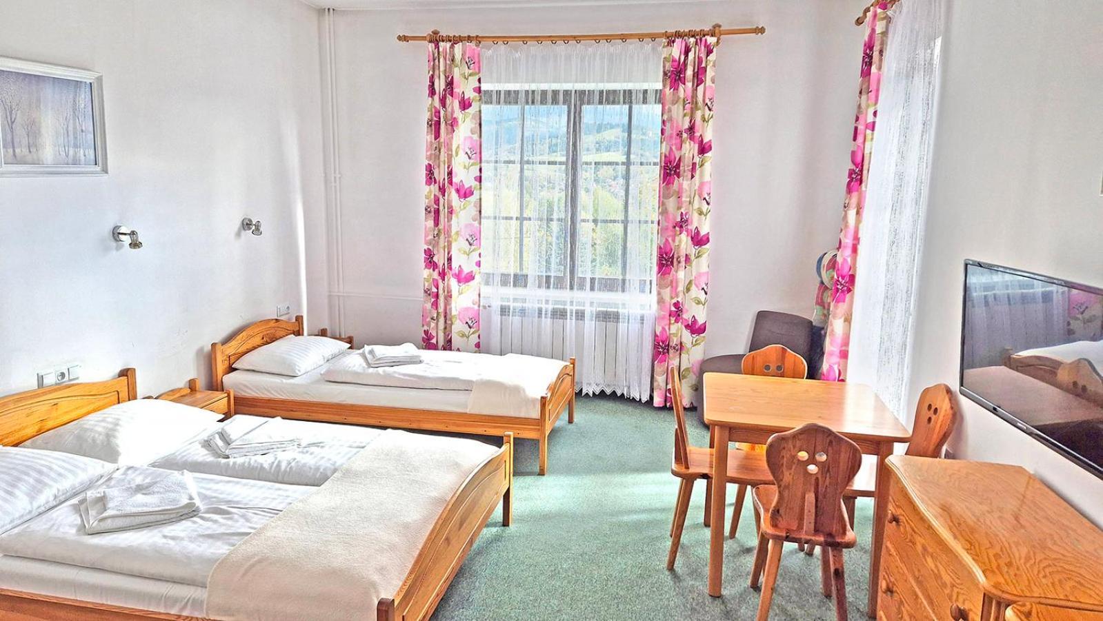 Villa Medica Рабка Екстериор снимка