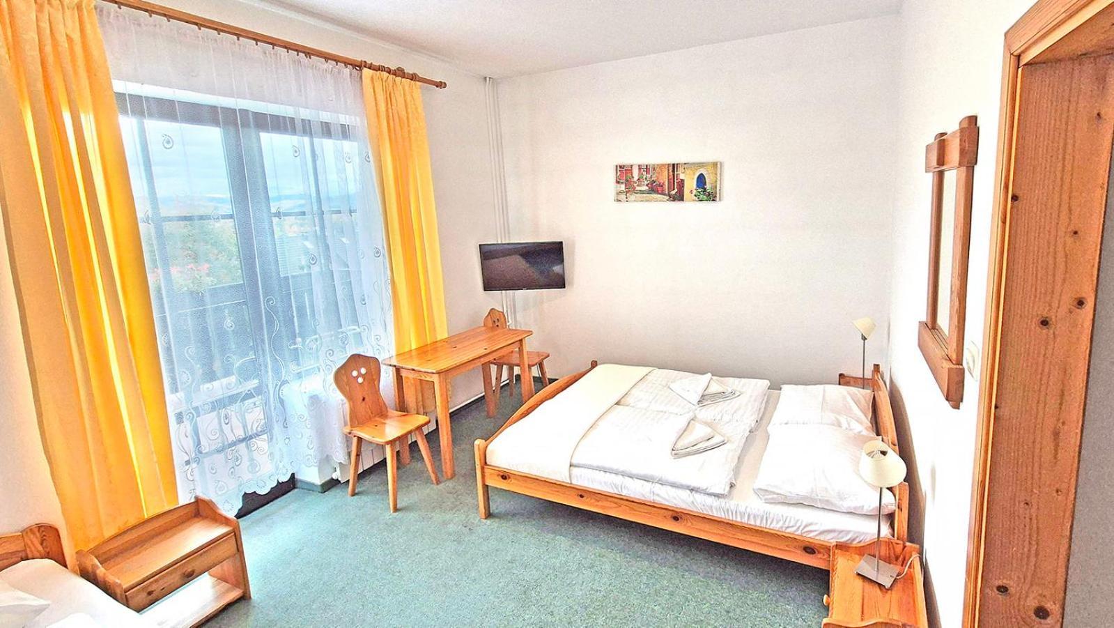 Villa Medica Рабка Екстериор снимка