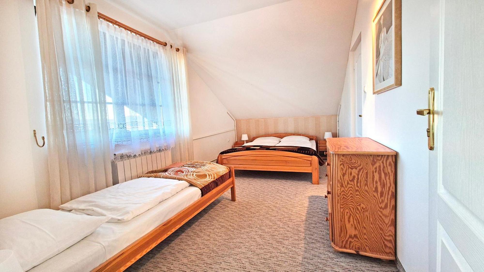 Villa Medica Рабка Екстериор снимка