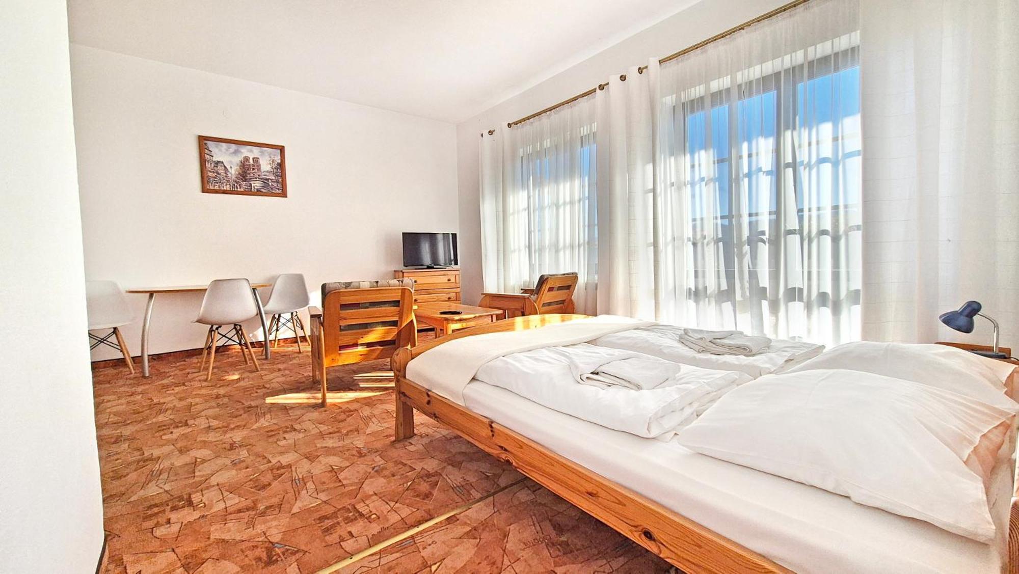 Villa Medica Рабка Екстериор снимка