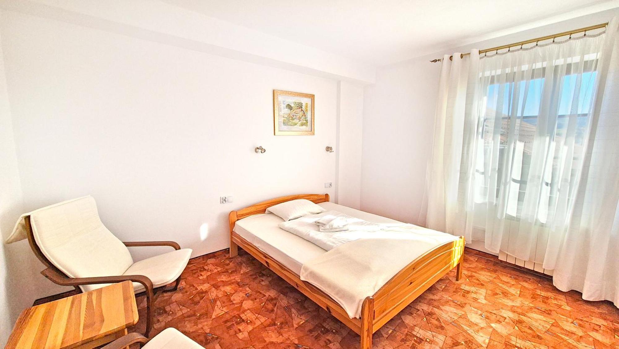 Villa Medica Рабка Екстериор снимка