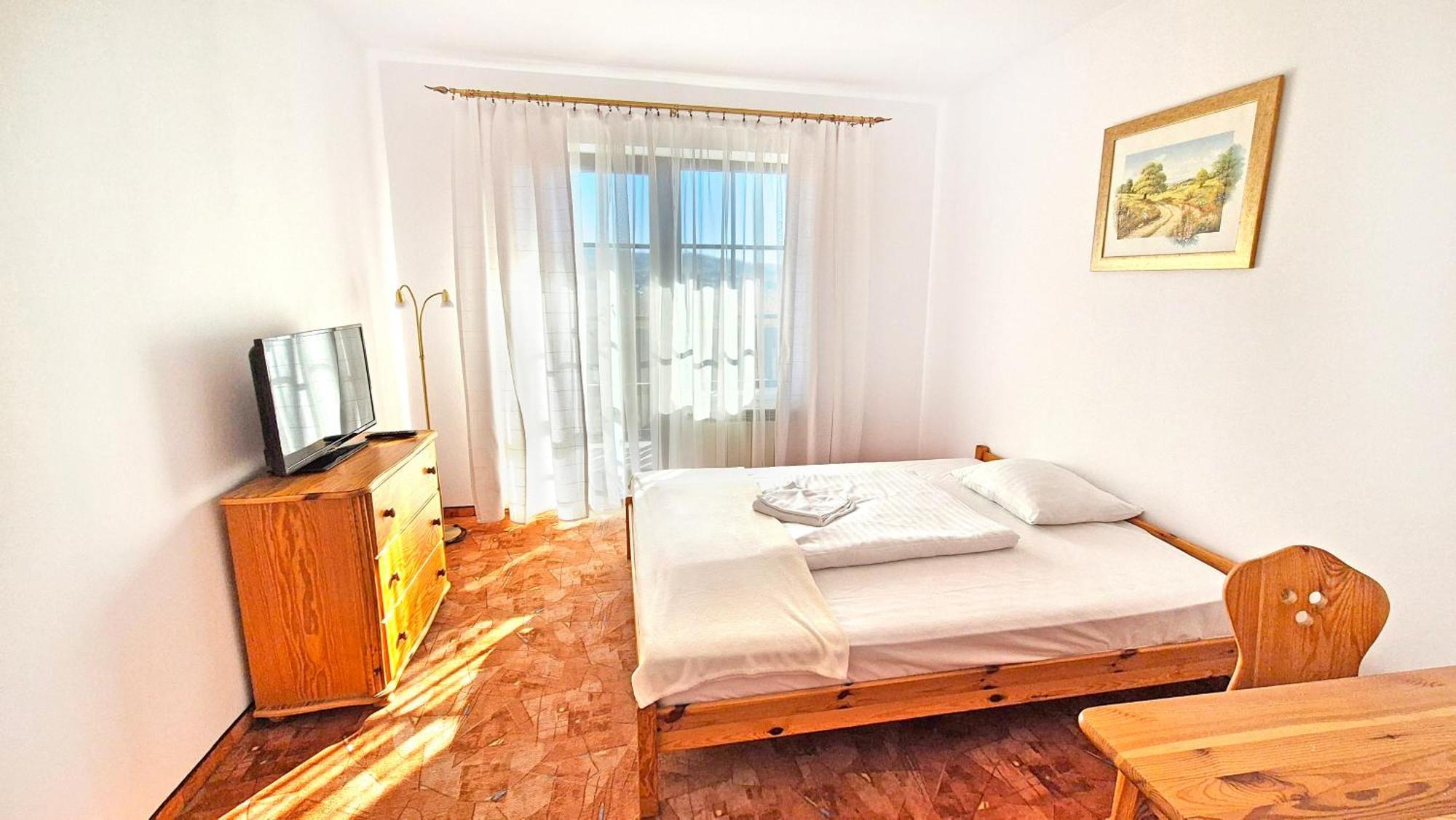 Villa Medica Рабка Екстериор снимка