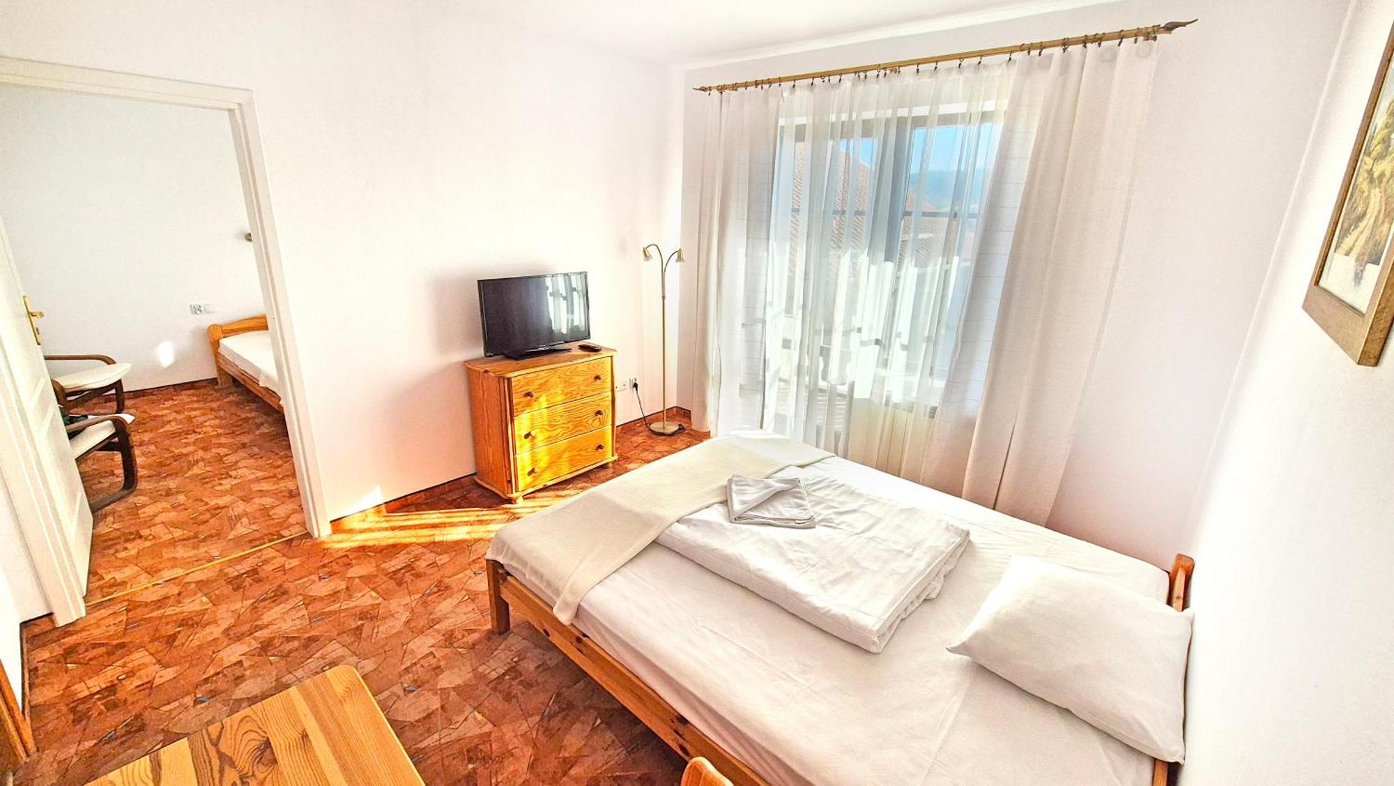 Villa Medica Рабка Екстериор снимка