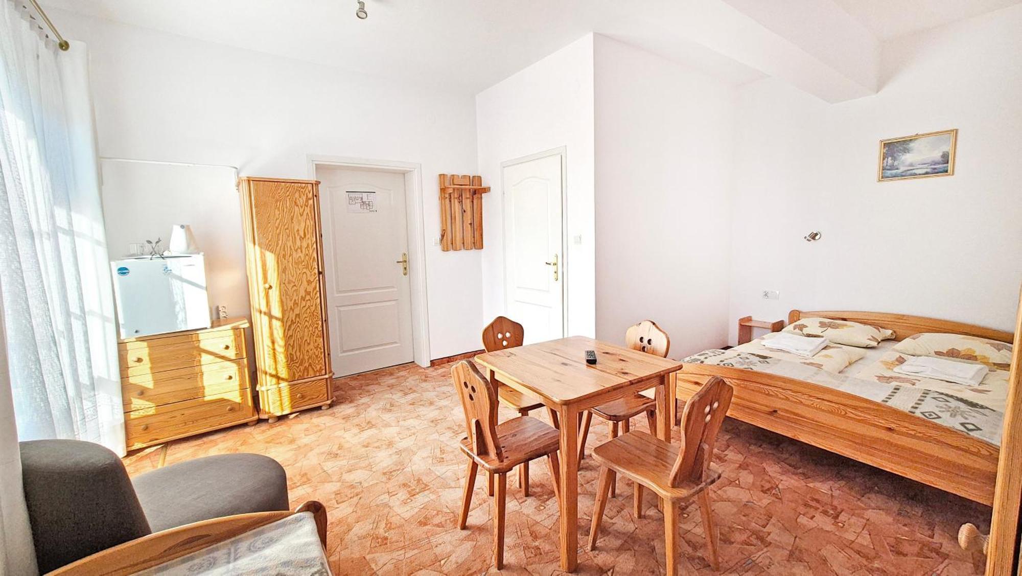 Villa Medica Рабка Екстериор снимка