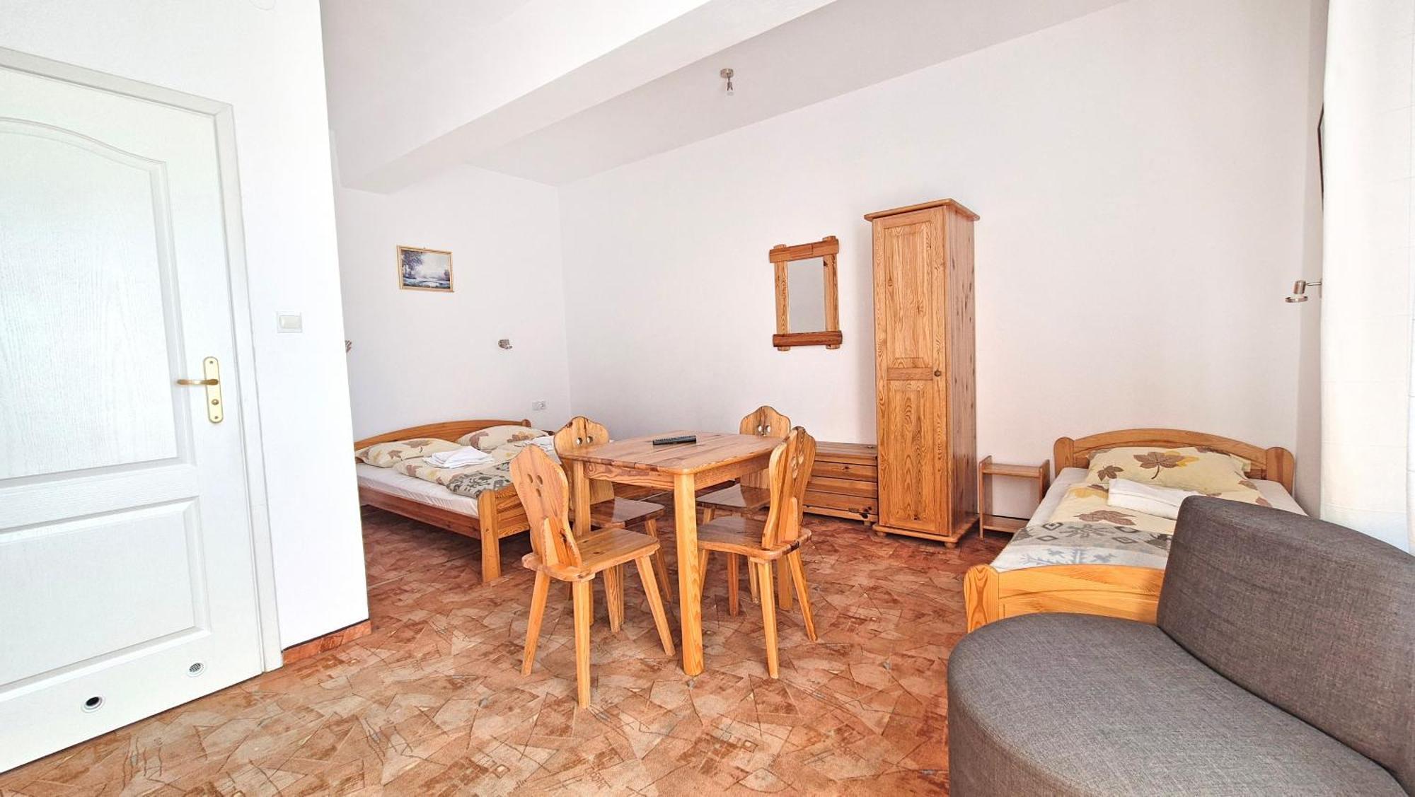 Villa Medica Рабка Екстериор снимка