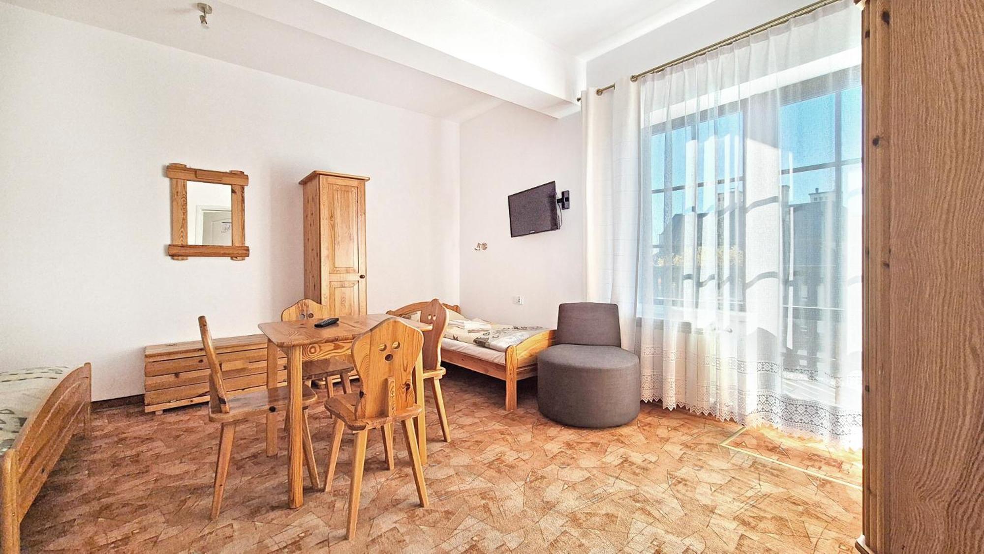 Villa Medica Рабка Екстериор снимка