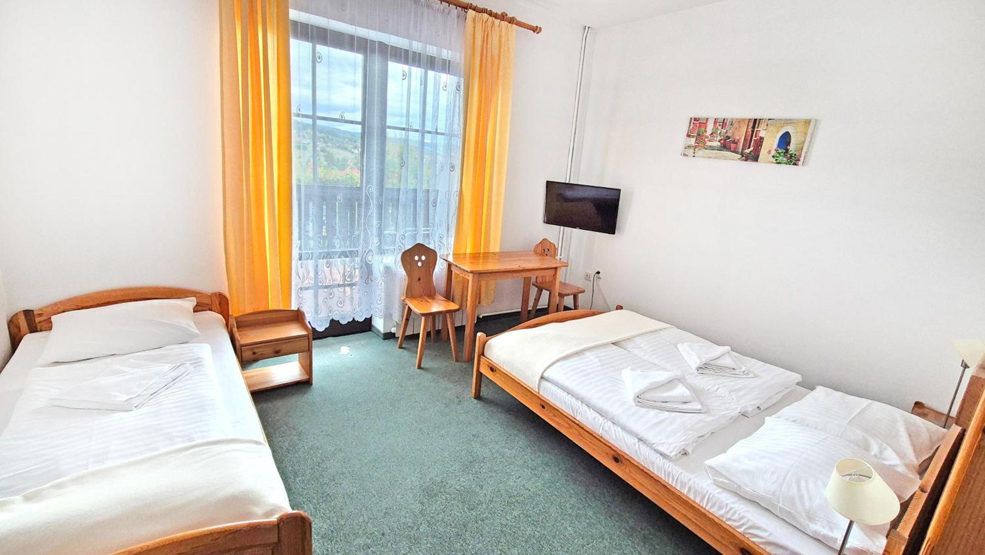 Villa Medica Рабка Екстериор снимка