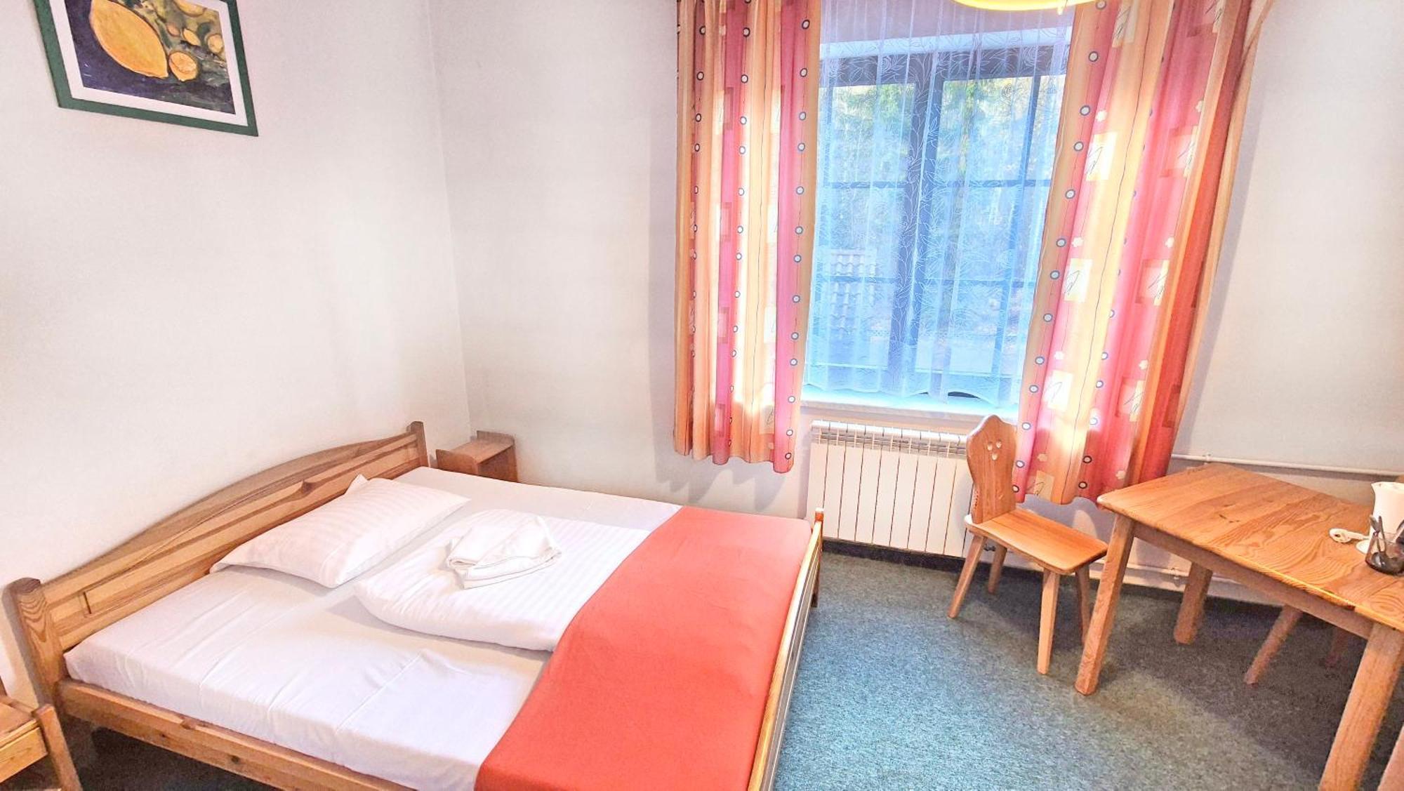 Villa Medica Рабка Екстериор снимка