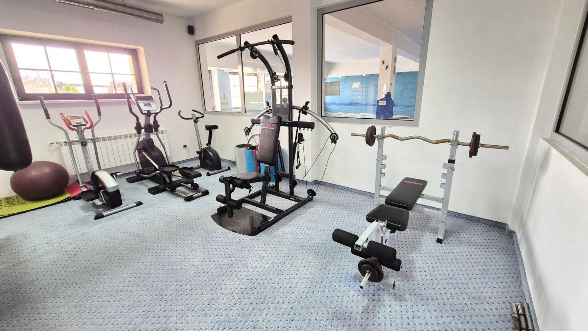 Villa Medica Рабка Екстериор снимка