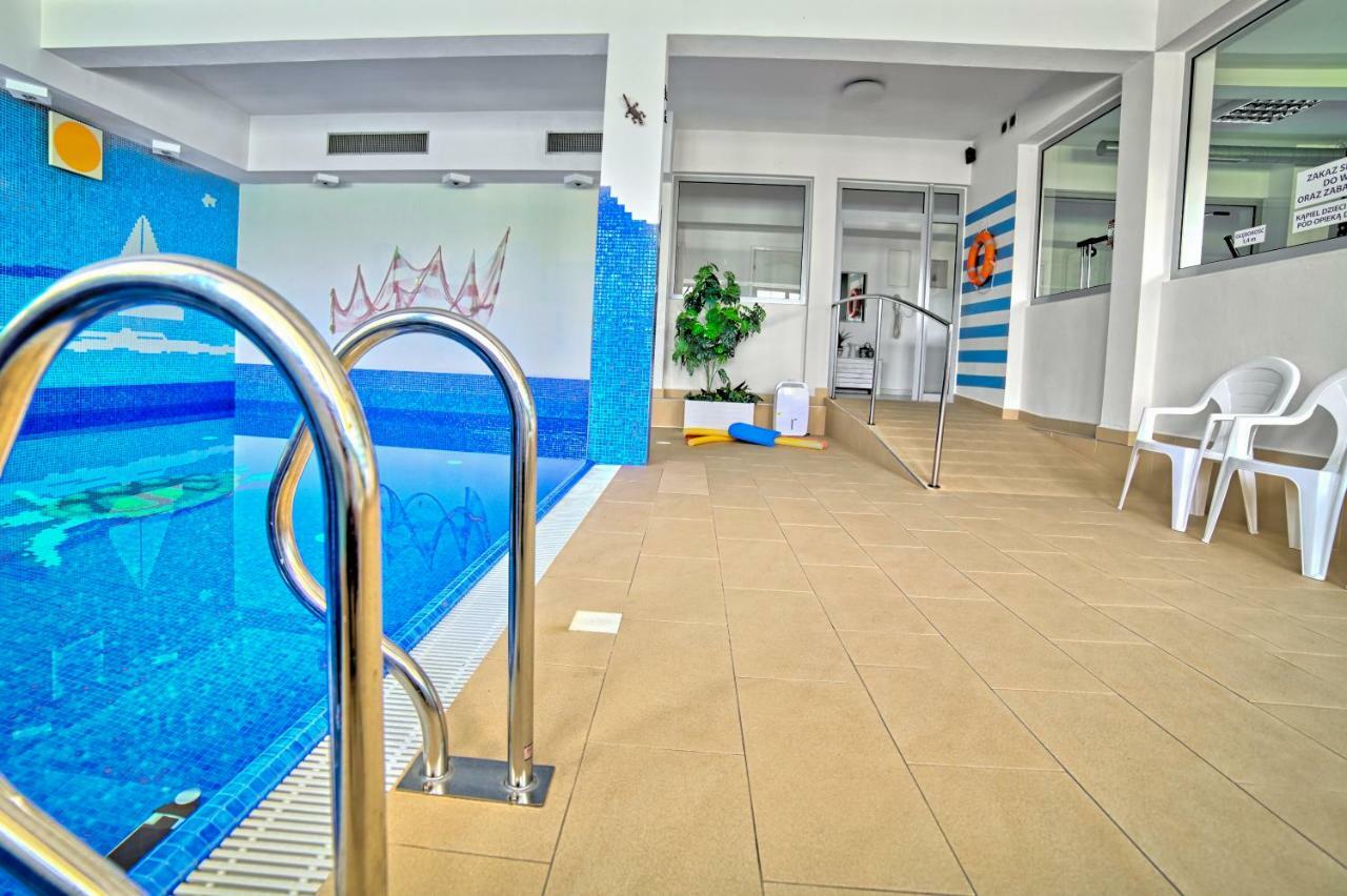 Villa Medica Рабка Екстериор снимка